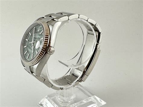 126234 rolex chrono